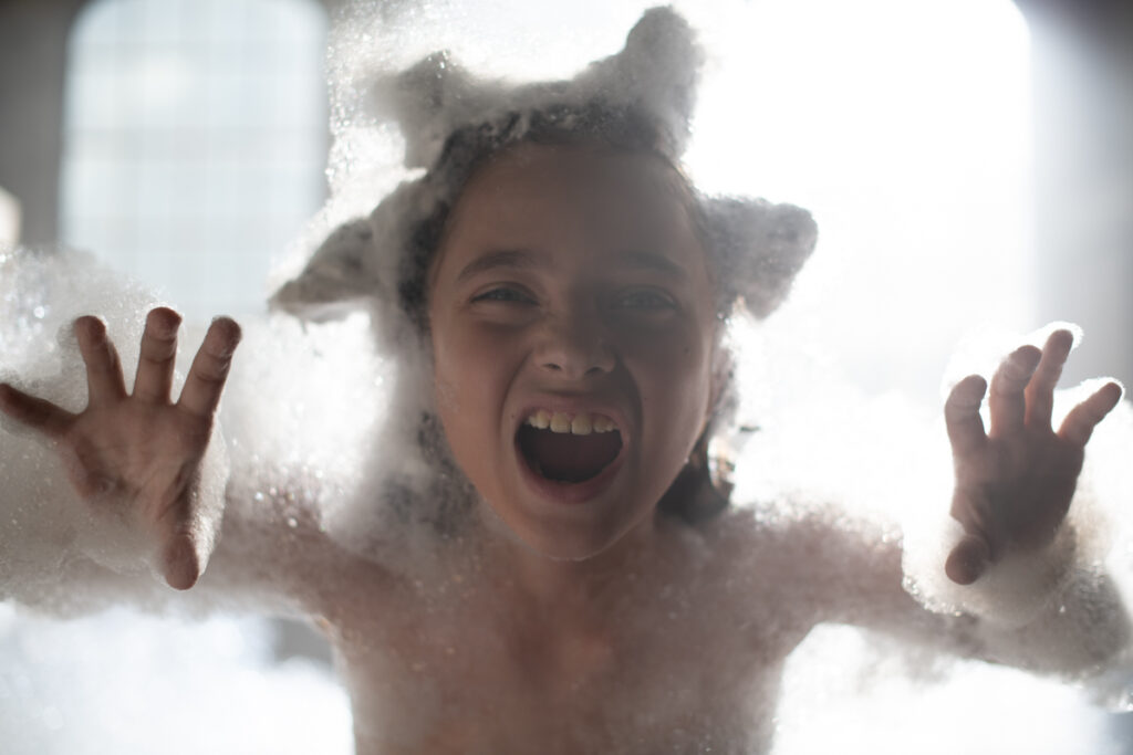 Matti Kolirin in It's Me